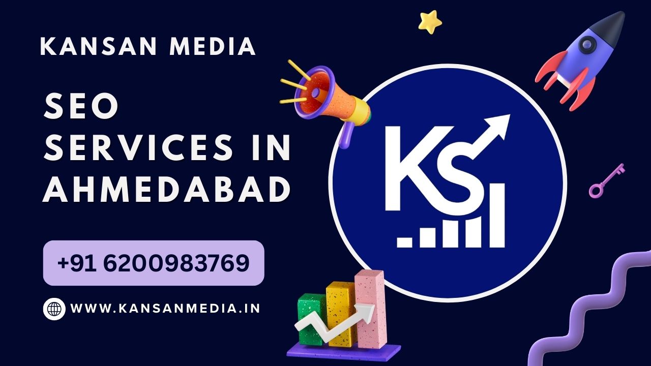 SEO Services in Ahmedabad