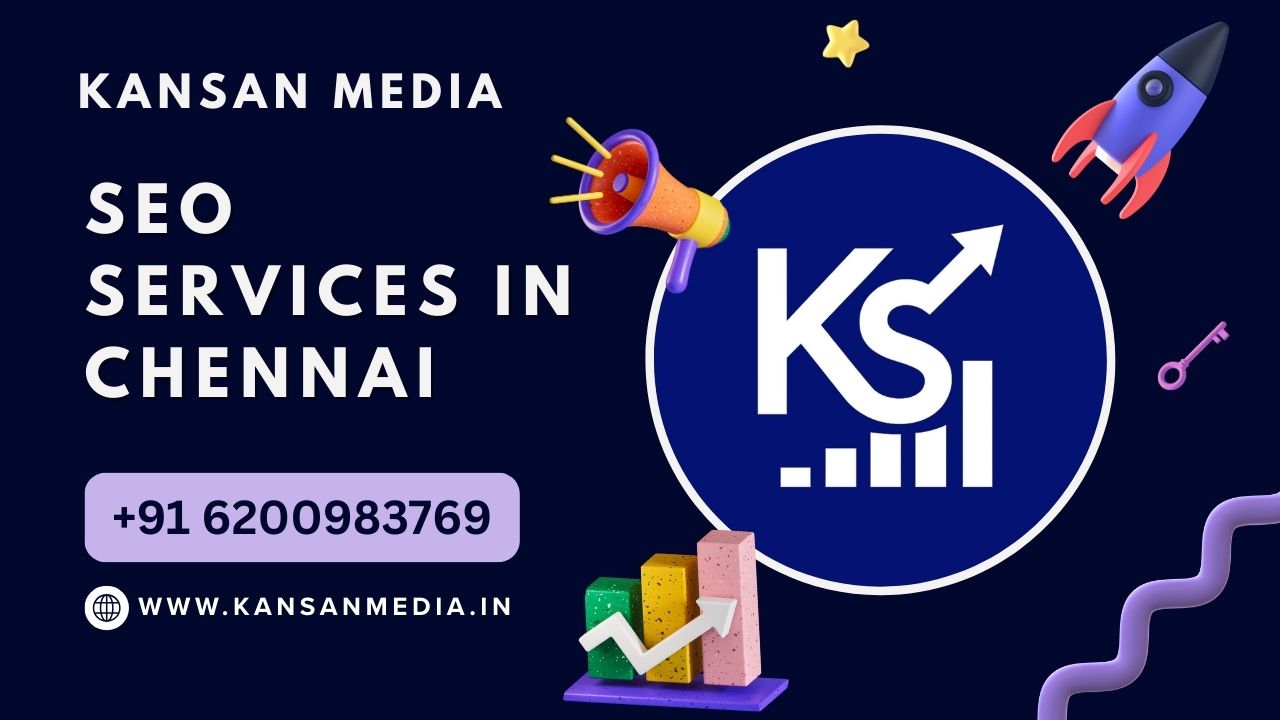 SEO Services in Chennai