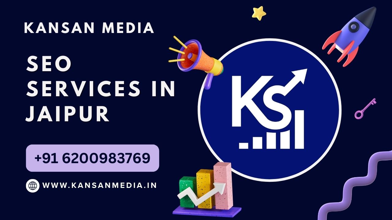 SEO Services in Jaipur